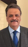 Kamran Ghafoor